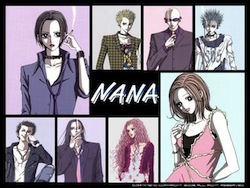 nana