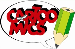 cartoomics logo