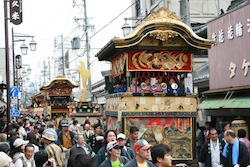 festa di iga ueno