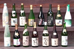 sake di iga ueno