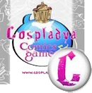 cosplayda