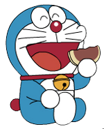 doraemon