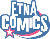 etna comics 2014