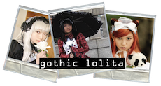 gothic lolita