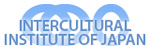 Intercultural Logo