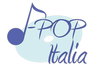 jpop italia logo