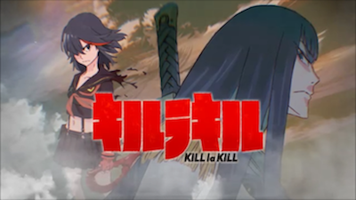 kill la kill