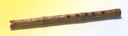 shakuhachi gagaku