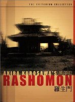 kurosawa rashomon