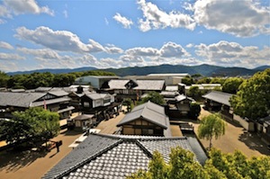 kyoto studio park