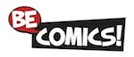 be comics Padova