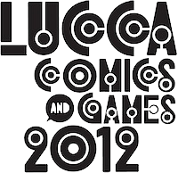 lucca comics and games