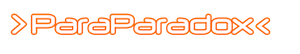 logo paradox