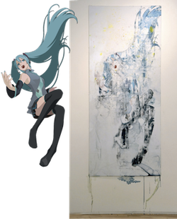 miku hatsune