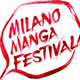 milano manga festival logo