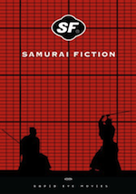 samurai fiction