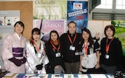 stand ochacaffe