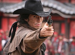 sukiyaki western django