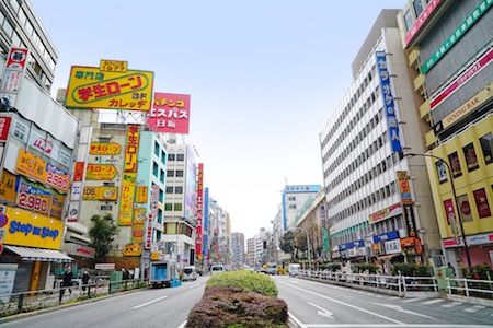 takadanobaba