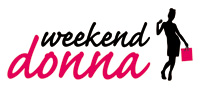 weekend donna logo